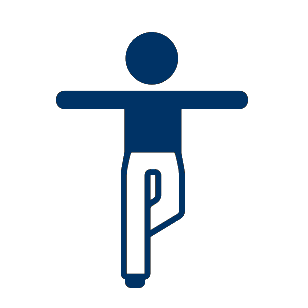 Alteraciones del equilibrio